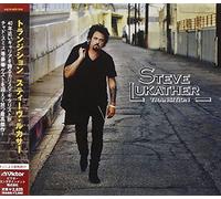 Steve Lukather - Transition [Import]