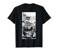 Steve Mac Queen Le Magnificent T-Shirt