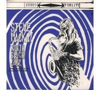 Steve MacKay - North Beach Jazz