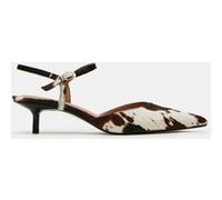 Steve Madden Adelaide-c Pumps Brown Multi Taille: 38 | Pumps Outlet | Femme | Marron