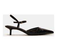 Steve Madden Adelaide Pumps Black Croco Taille: 37 | Pumps Outlet | Femme | Le Noir