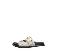 Steve Madden - Arch-E - Femme - Chaussures - Blanc - Taille: 42 EU
