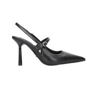 Steve Madden - Armour17 Pump - Femme - Chaussures - Noir - Taille: 38 EU