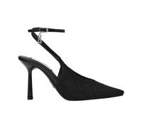 Steve Madden - Ascension - Femme - Chaussures - Noir - Taille: 37 1/2 EU