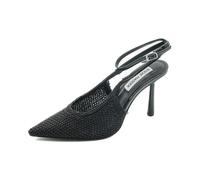 Steve Madden - Ascension Pump - Femme - Chaussures - Noir - Taille: 35 1/2 EU