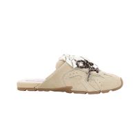 Steve Madden - Asiel Mule - Femme - Chaussures - Beige - Taille: 39 EU