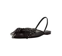 STEVE MADDEN Ballerines à lanières noir, Taille 36