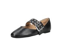STEVE MADDEN Ballerines à lanières noir, Taille 40