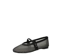 STEVE MADDEN Ballerines à lanières 'Rejoice-M' noir, Taille 40