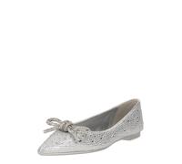 STEVE MADDEN Ballerines argent, Taille 37