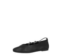 STEVE MADDEN Ballerines 'Bombshell' noir, Taille 36