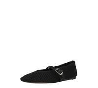 STEVE MADDEN Ballerines 'Gayla' noir, Taille 41