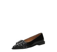 STEVE MADDEN Ballerines 'Grail' noir, Taille 40