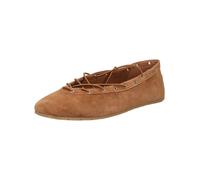 STEVE MADDEN Ballerines marron, Taille 41