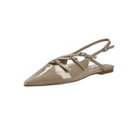 STEVE MADDEN Ballerines taupe, Taille 39