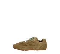 Steve Madden - Baskets Asiel - Femme - Chaussures - Beige - Taille: 39 EU