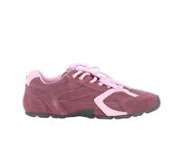 Steve Madden - Baskets Asiel - Femme - Chaussures - Rouge - Taille: 41 EU