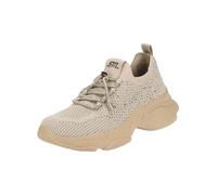 STEVE MADDEN Baskets basses beige, Taille 39