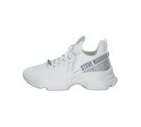 STEVE MADDEN Baskets basses blanc, Taille 38