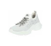 STEVE MADDEN Baskets basses blanc, Taille 40