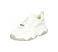 STEVE MADDEN Baskets basses blanc, Taille 40