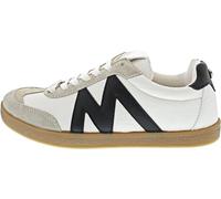 Steve Madden Baskets basses blanches, Blanc., 37 EU