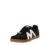 Baskets Steve Madden Escapade pour Femme 36 Noir