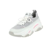 STEVE MADDEN Baskets basses gris, Taille 38