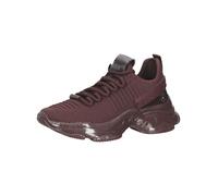 STEVE MADDEN Baskets basses 'MAXILLA-R' bourgogne, Taille 38