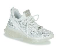 Steve Madden Maxima-R Trainers Blanc Multi 4 (37) Female