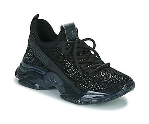 Steve Madden Baskets basses MAXIMA-R in Noir 39