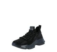 Baskets basses femmes Steve Madden MAXIMA-R Noir 37
