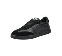 STEVE MADDEN Baskets basses noir, Taille 42