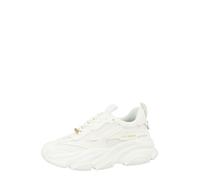 Baskets basses femmes Steve Madden POSSESSION-E Blanc 40