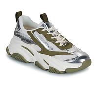 Baskets basses femmes Steve Madden POSSESSION-E Blanc 39