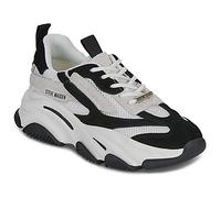 Baskets basses femmes Steve Madden POSSESSION Blanc 39