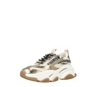 Baskets basses femmes Steve Madden POSSESSION Beige 37