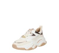 Baskets Steve Madden Progressive pour Femme 40 Blanc