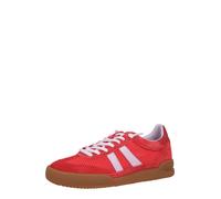 STEVE MADDEN Baskets basses 'Verdict' lilas / rouge, Taille 37