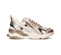 Steve Madden - Baskets Blanches Chunky Sole Speedster-e - Femme - Chaussures - Multicolore - Taille: 36 EU