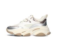 Steve Madden - Baskets Chunky Basses Étincelantes - Femme - Chaussures - Multicolore - Taille: 39 EU