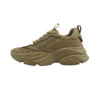 Steve Madden - Baskets - Femme - Chaussures - Vert - Taille: 37 1/2 EU