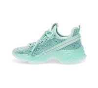 Steve Madden - Baskets - Femme - Chaussures - Vert - Taille: 37 EU