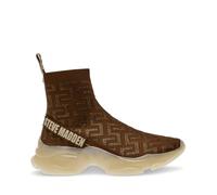 Steve Madden Baskets Femme Marquis-E