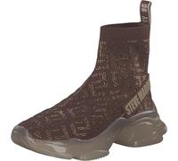 Steve Madden Baskets Femme Marquis-E
