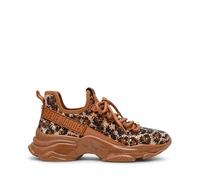 Steve Madden Baskets Femme Mistica-L