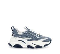 Steve Madden Baskets Femme Possession-E