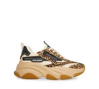Baskets basses femmes Steve Madden POSSESSIONL Beige 39