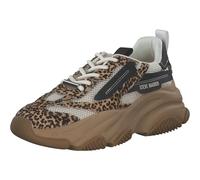 Baskets basses femmes Steve Madden POSSESSIONL Beige 38