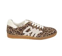 Steve Madden - Baskets motif/style imprimé léopard ELORA - Femme (GT20027)